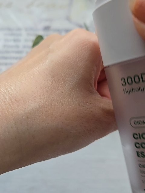 シカコラーゲン クリーム/VT/フェイスクリームを使ったクチコミ（1枚目）