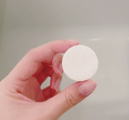 Furo BASIC/Furo/炭酸系入浴剤を使ったクチコミ(6枚目)