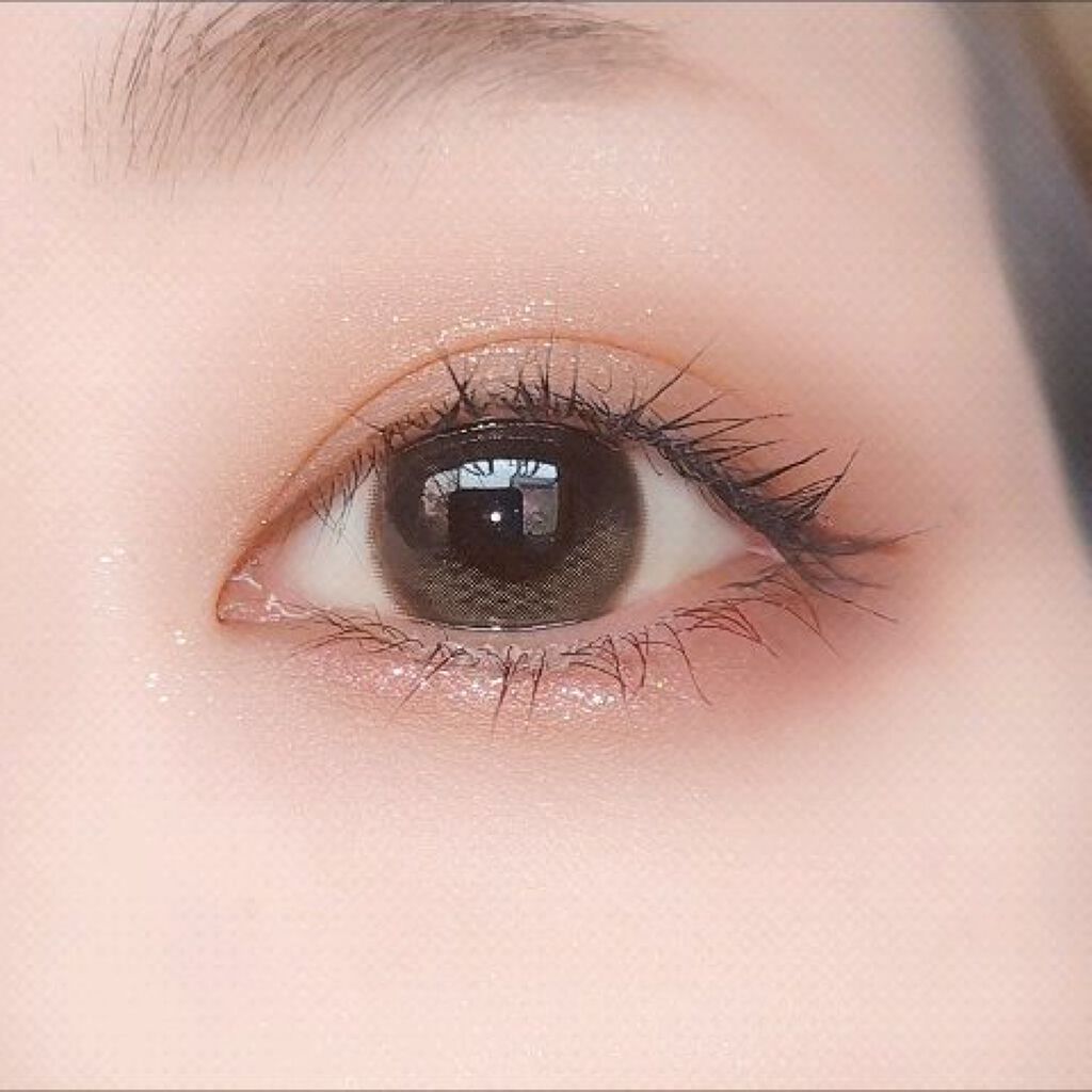 Coconut/THEPIEL/カラーコンタクトレンズの動画クチコミ1つ目