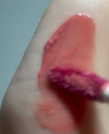 ジェリーイングヌードグロス/Laka/リップグロスの人気ショート動画