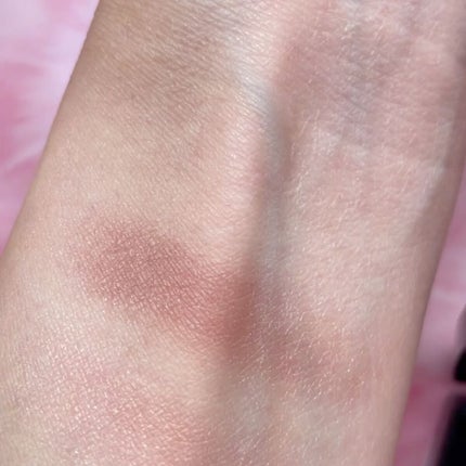 レ キャトル オンブル ツイード/CHANEL/アイシャドウパレットを使ったクチコミ(7枚目)