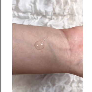 トップ シークレット モイスチャーエクラ/YVES SAINT LAURENT BEAUTE/乳液を使ったクチコミ（3枚目）