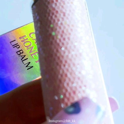 YNM キャンディーハニーリップバーム/YNM/リップバームの人気ショート動画