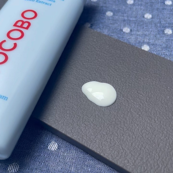 バイオウォータリーサンクリーム/TOCOBO/日焼け止めクリームを使ったクチコミ（3枚目）