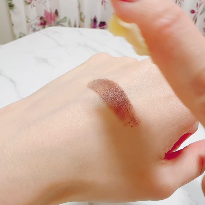 グラインドビタクレンジングバーム/FREBITS/クレンジングバームを使ったクチコミ（3枚目）