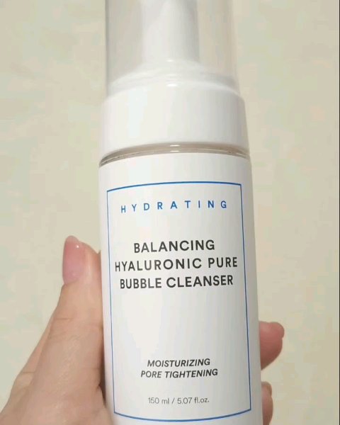 バランシングフェイシャルマスクパック(ココナッツ)/Roume/シートマスク・パックの動画クチコミ1つ目