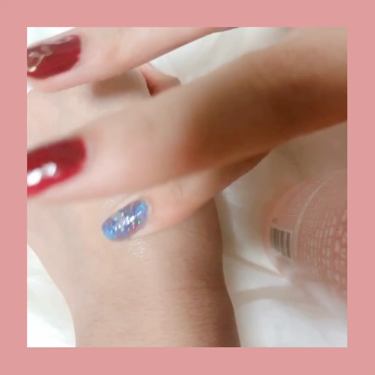 パールグロウハイライト/CEZANNE/パウダーハイライトを使ったクチコミ（3枚目）