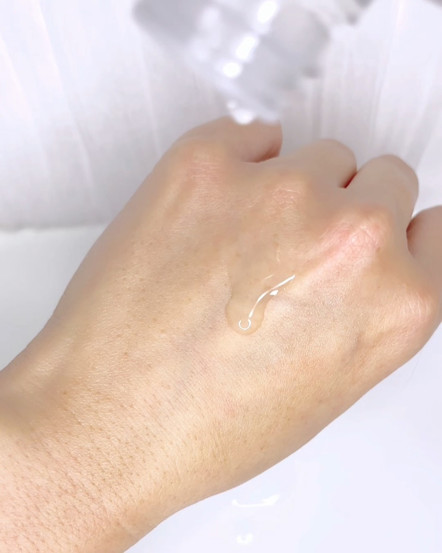 SKINER JIN/cliento/拭き取り化粧水を使ったクチコミ（2枚目）