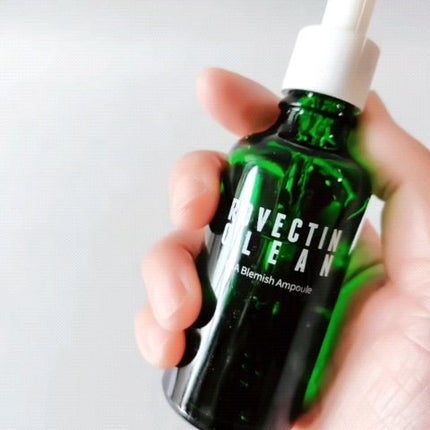 クリーン LHAブレミッシュアンプル/ロベクチン/美容液の人気ショート動画