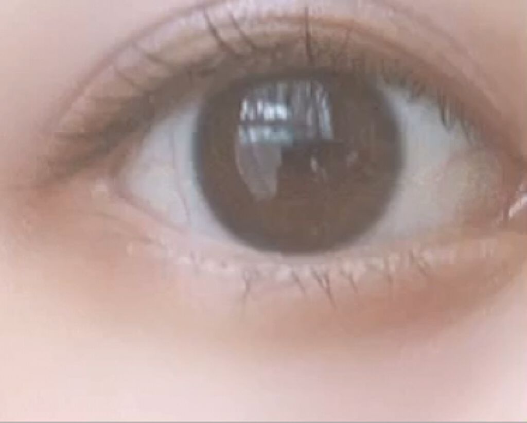 ヴィセ アヴァン シングルアイカラー/Visée/単色アイシャドウを使ったクチコミ（3枚目）