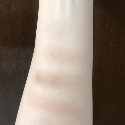 4色シェーディングパレット/aZTK/シェーディングを使ったクチコミ(3枚目)