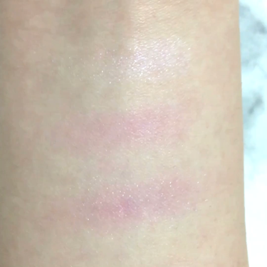 イルミナイザー/リンメル ロンドン/クリームハイライトを使ったクチコミ（3枚目）