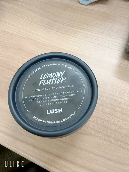 檸檬の指先/ラッシュ/ハンドクリームの人気ショート動画