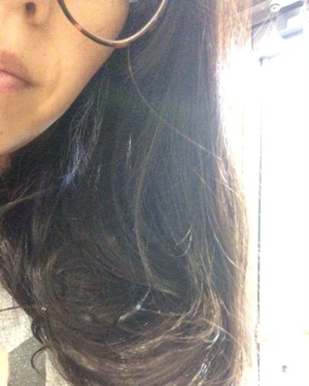 まとめ髪アレンジウォーター/マトメージュ/ヘアミストを使ったクチコミ（2枚目）