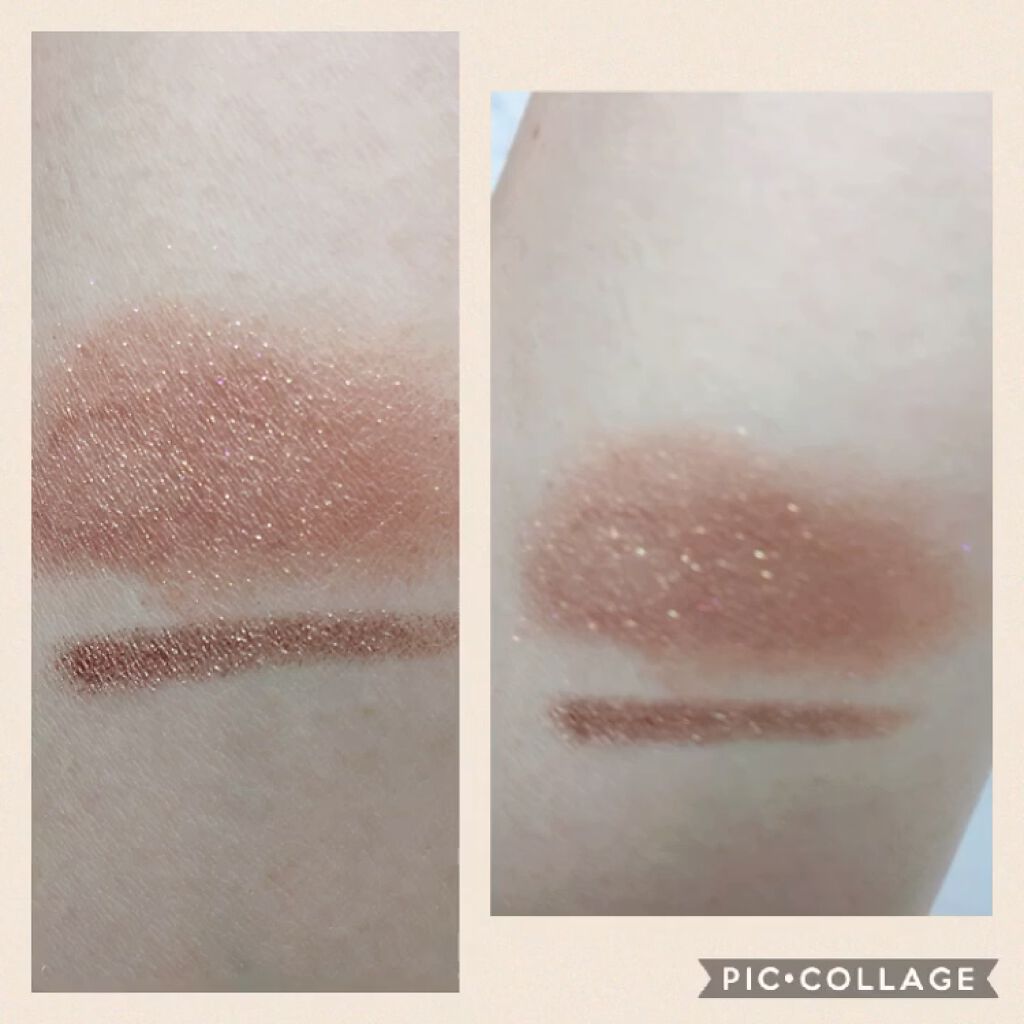 カレンデュラアイシャドウリキッド/SHIRO/リキッドアイシャドウを使ったクチコミ（3枚目）