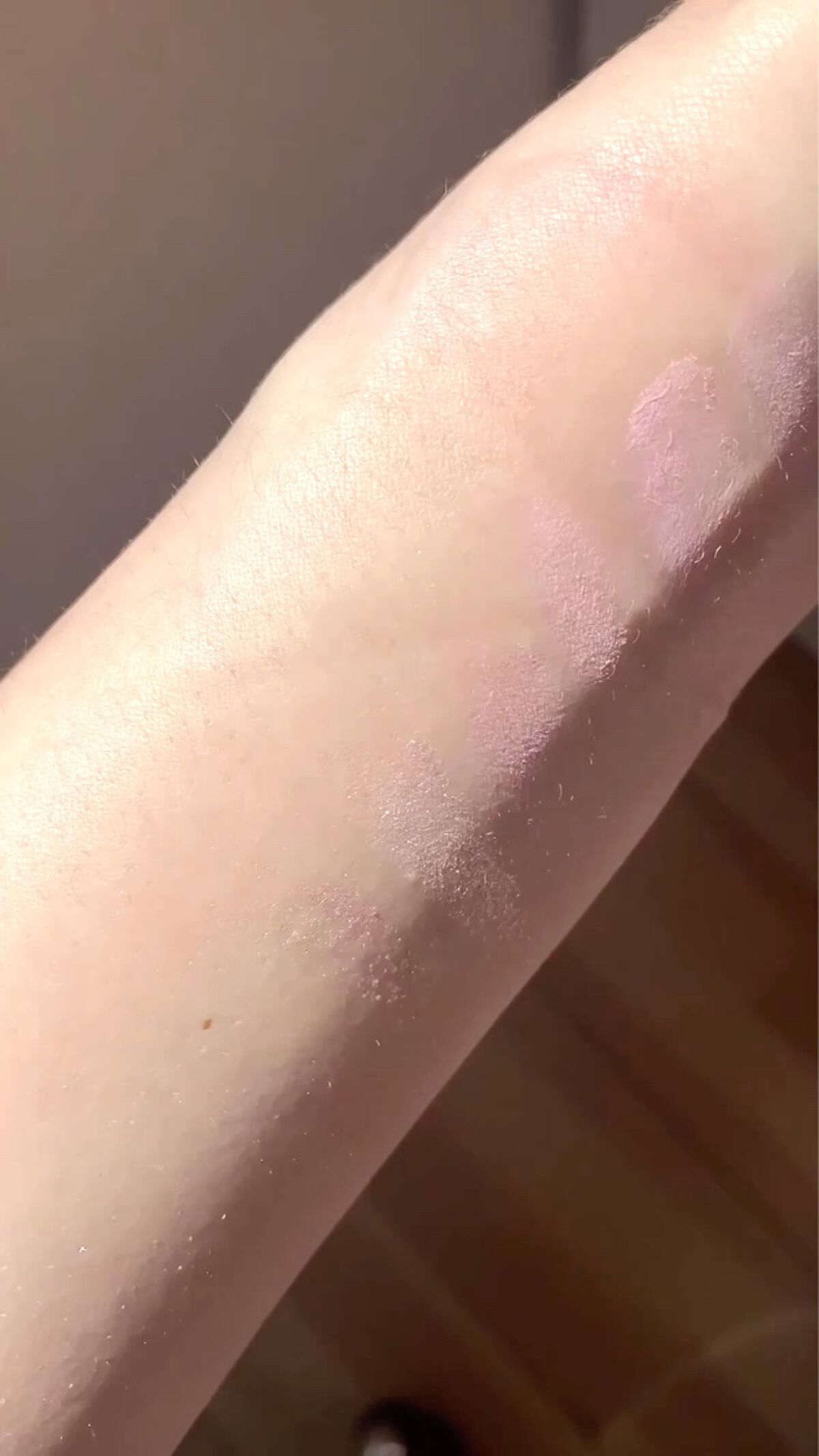 シャドウパレット/dasique/アイシャドウパレットを使ったクチコミ（3枚目）