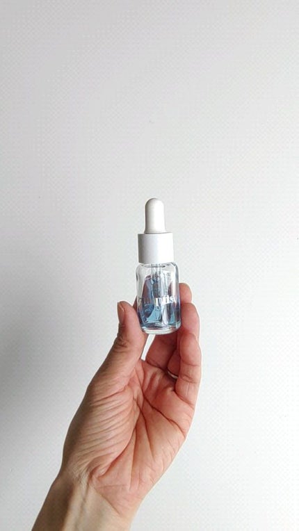 ブルーアワー フェイスオイル/tranquis/フェイスオイルの人気ショート動画