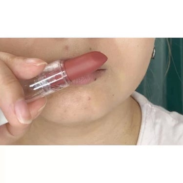 Soft Lipstick/selfcoding/口紅を使ったクチコミ（8枚目）