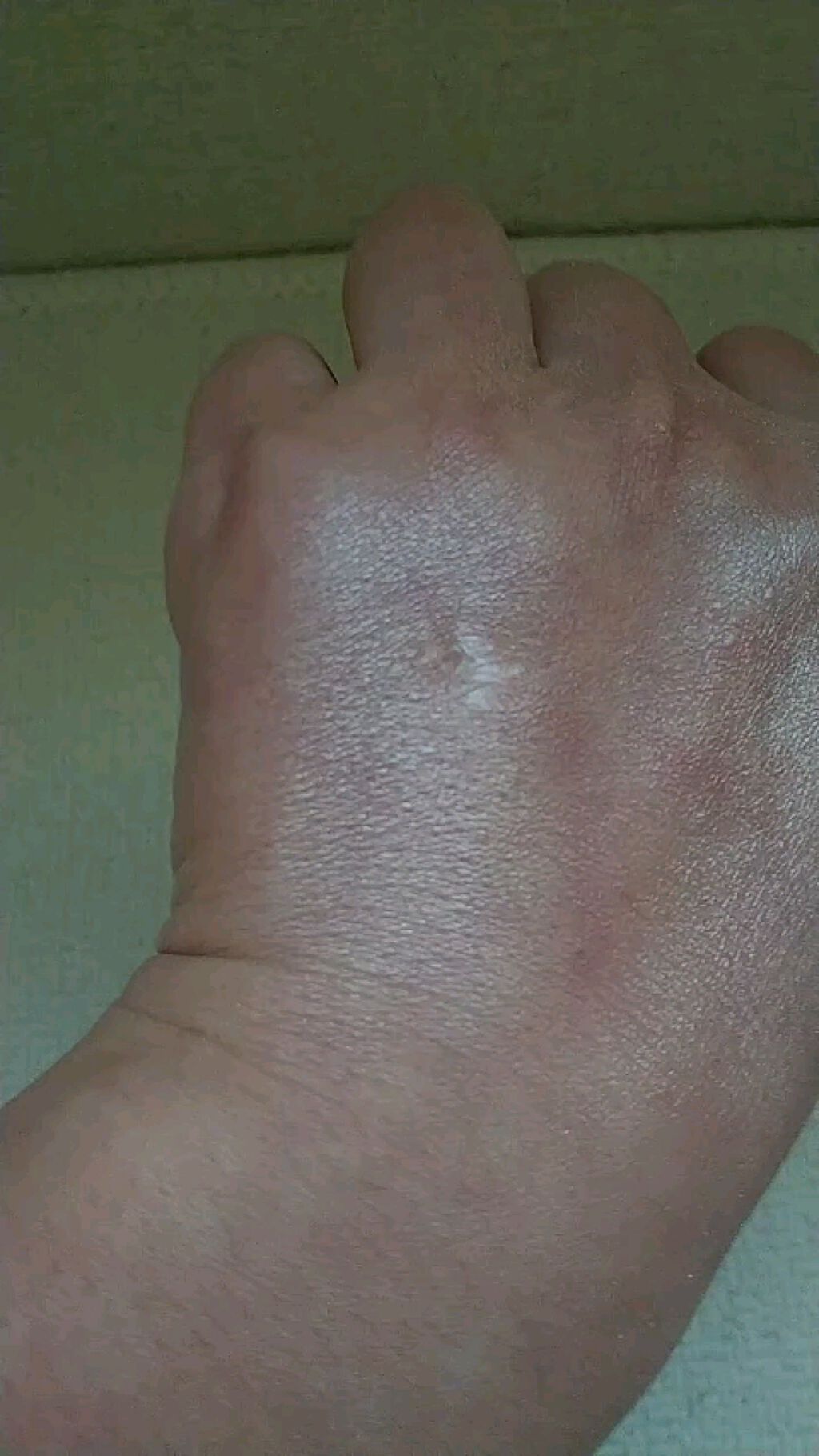 パールグロウハイライト/CEZANNE/パウダーハイライトを使ったクチコミ（2枚目）