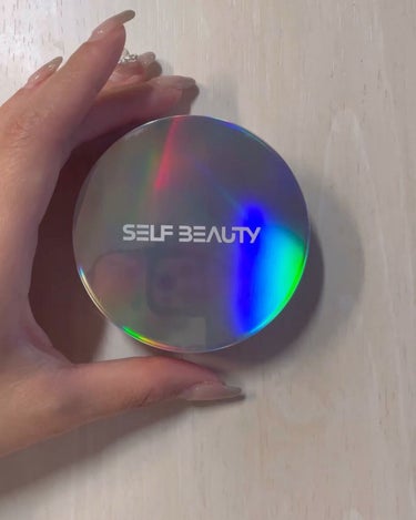 トーンアップUV下地/SELF BEAUTY/化粧下地を使ったクチコミ（3枚目）