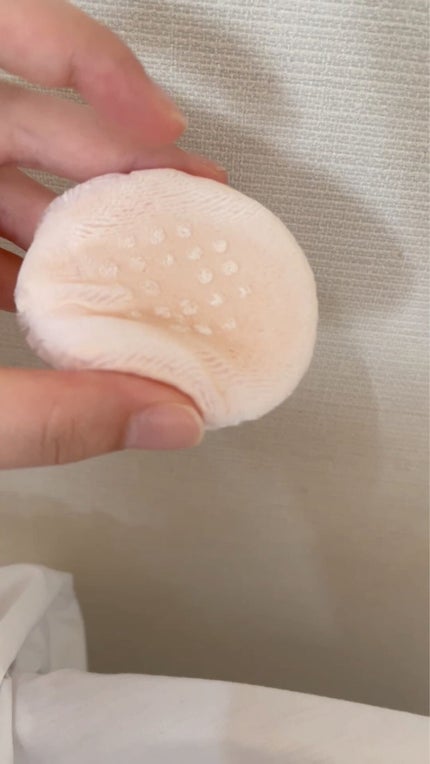 フェイスパウダー/DECORTÉ/ルースパウダーを使ったクチコミ(3枚目)