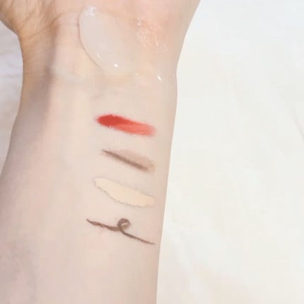 UVプロテクター50+/オンリークリニック/日焼け止めクリームを使ったクチコミ(4枚目)