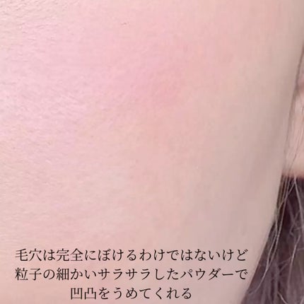 ハイドラセッティングパウダー/byLieto/プレストパウダーを使ったクチコミ(4枚目)