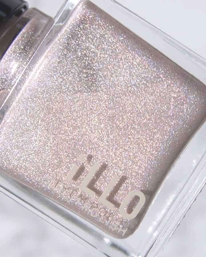 THEM POLISH/iLLO/マニキュアを使ったクチコミ（3枚目）