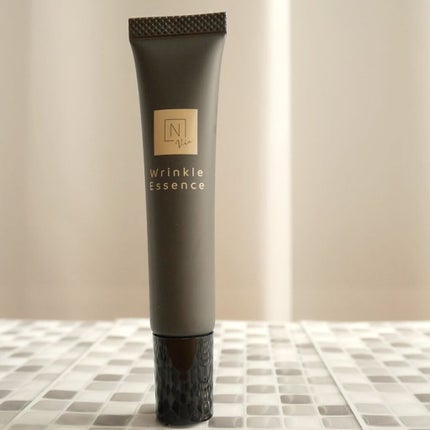 N organic Vie リンクルパックエッセンス/N organic/美容液を使ったクチコミ(2枚目)