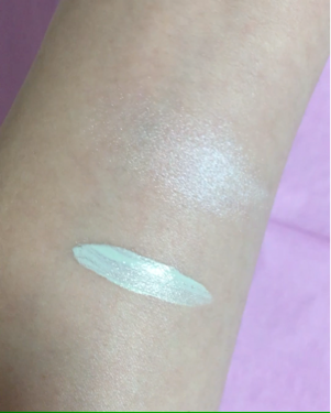 カバー＆ストレッチコンシーラー UV/キャンメイク/リキッドコンシーラーの動画クチコミ5つ目