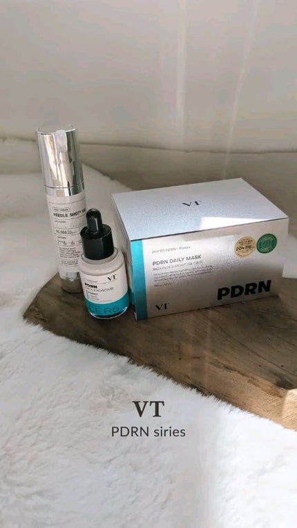 R5ファーミング アンプル/VT/美容液の人気ショート動画