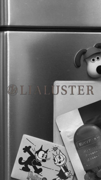 ツボクサスージングハイドロヨモギマスク/LIALUSTER/シートマスク・パックの人気ショート動画