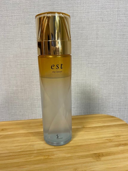 エスト ザ ローション/est/化粧水の人気ショート動画
