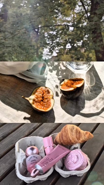 Eau De Perfume/After blow/香水(レディース)の人気ショート動画