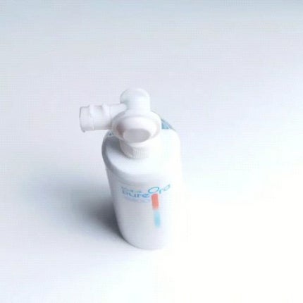 ピュオーラ36500 薬用ハグキ高密着クリームハミガキ/ピュオーラ/歯磨き粉を使ったクチコミ(4枚目)