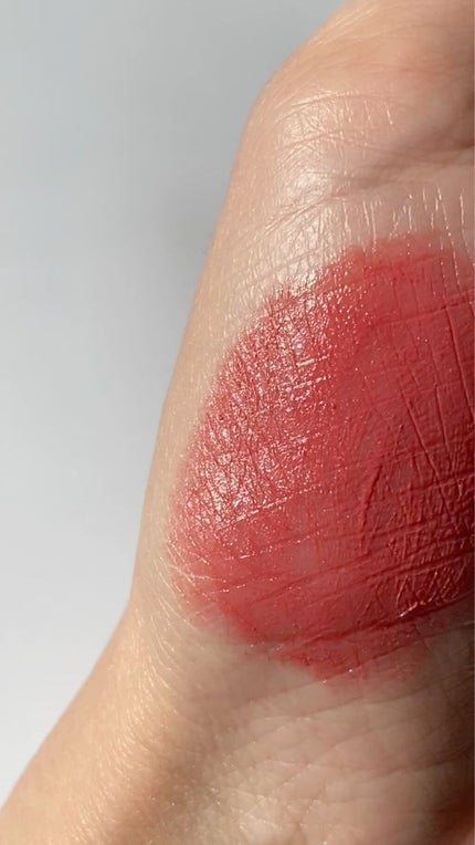 ドラマティカリー ディファレント リップスティック/CLINIQUE/口紅を使ったクチコミ(3枚目)