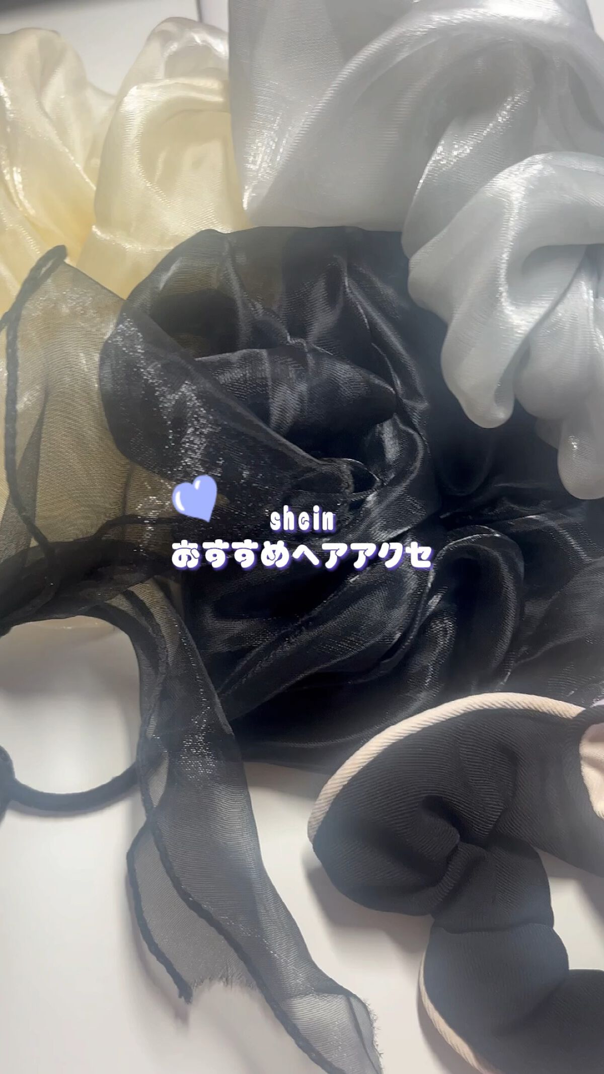 SHEIN購入品/SHEIN/その他を使ったクチコミ（1枚目）