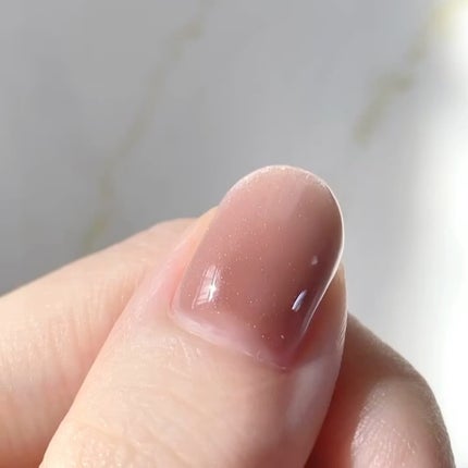 Silky Glow Series/NAILTOWN/ジェルネイルの動画クチコミ4つ目