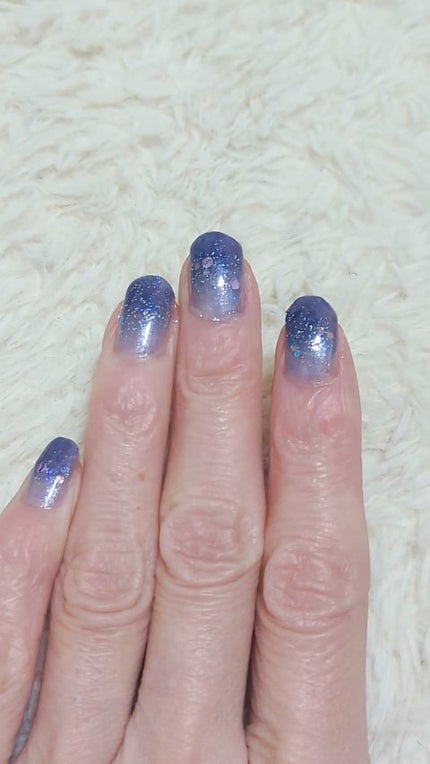 ネイルポリッシュ/PLANET NAIL/マニキュアの人気ショート動画