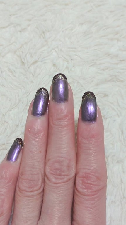 ネイル エナメル L/REVLON/マニキュアの人気ショート動画