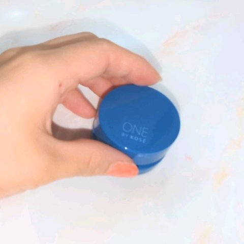 セラム シールド/ONE BY KOSE/フェイスバームを使ったクチコミ（2枚目）