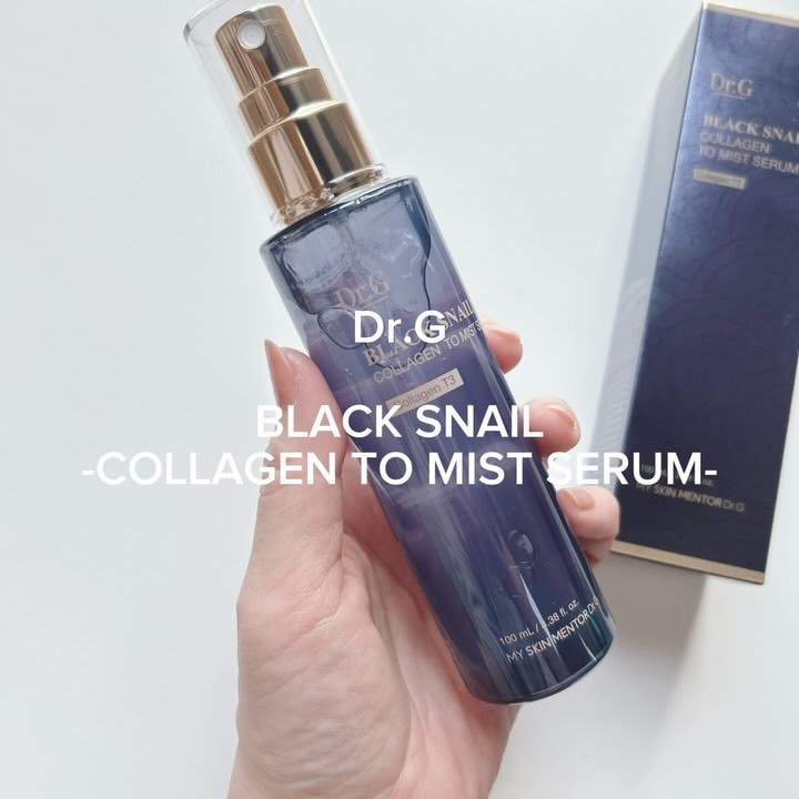 RTXイントゥメルティングコラーゲンフィルム/Dr.G/その他スキンケアを使ったクチコミ（2枚目）