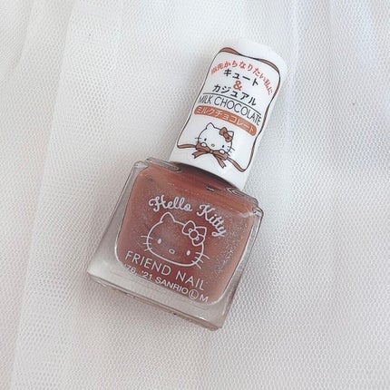 リアルカラーネイル/innisfree/マニキュアの人気ショート動画