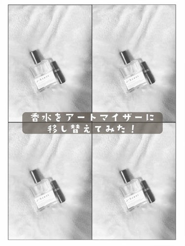 J-Scent フレグランスコレクション オードパルファン/J-Scent/香水(レディース)の動画クチコミ3つ目