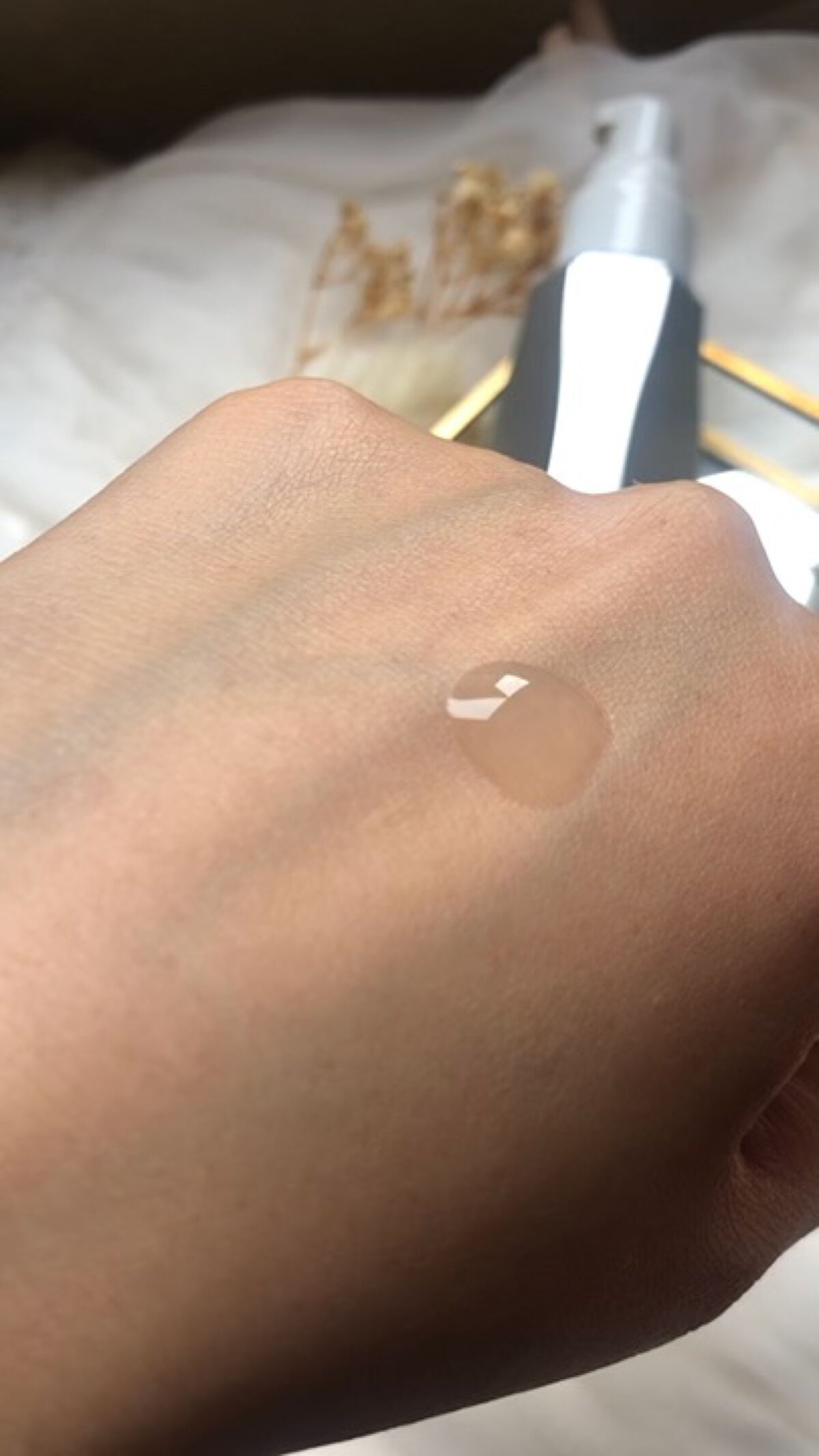 アドバンスバリア セラム (敏感肌用美容液)/iniks/美容液の人気ショート動画