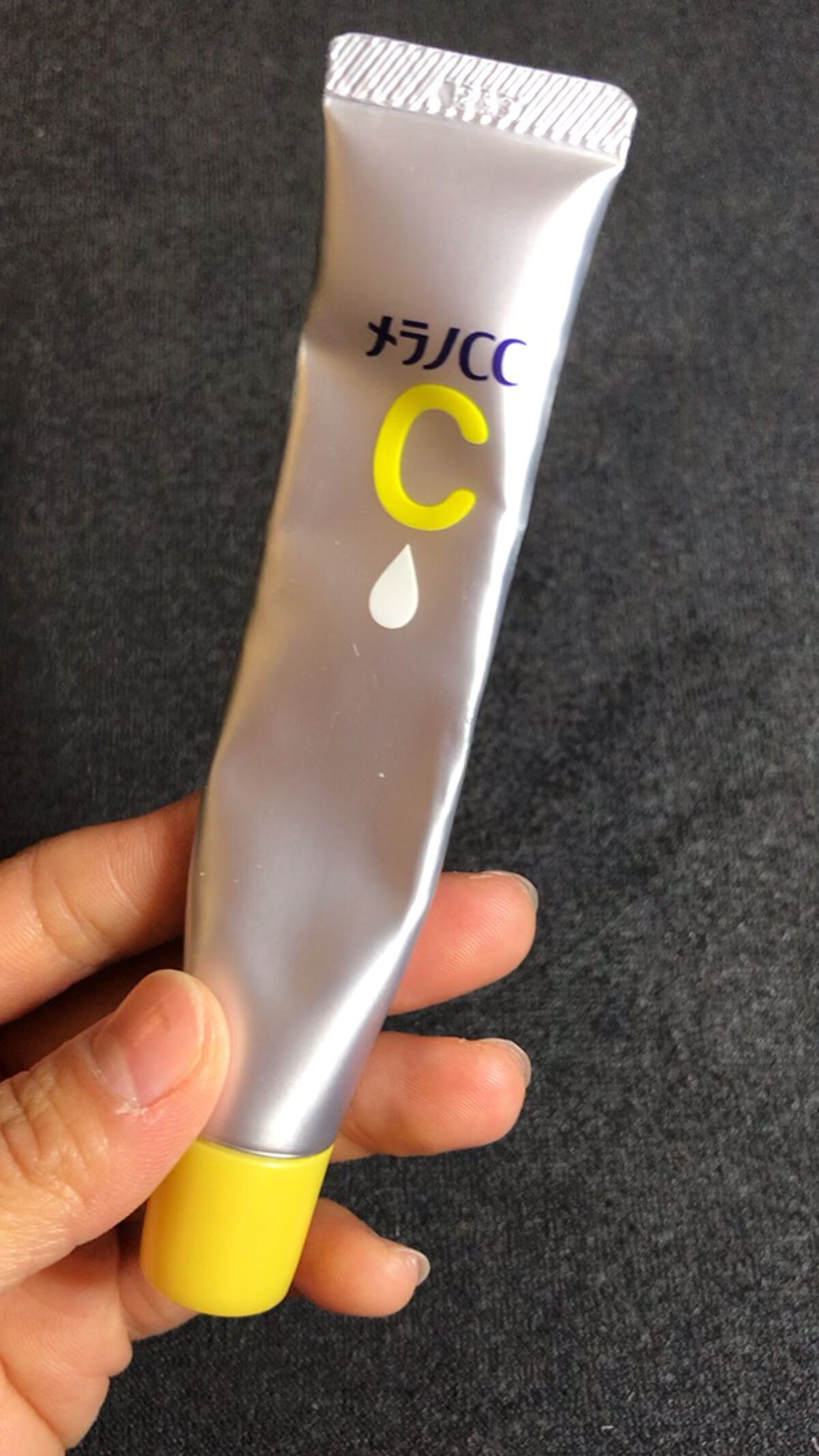 薬用 しみ 集中対策 美容液/メラノCC/美容液の人気ショート動画