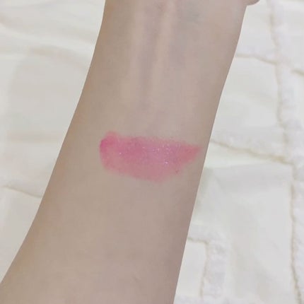 ラスティングフィニッシュ オイルティントリップ/リンメル ロンドン/リップティントを使ったクチコミ(3枚目)