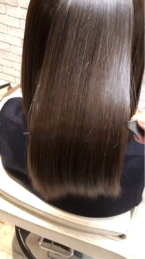 エクストラダメージケア デイリー補修トリートメント/パンテーン/洗い流すヘアトリートメントを使ったクチコミ（3枚目）