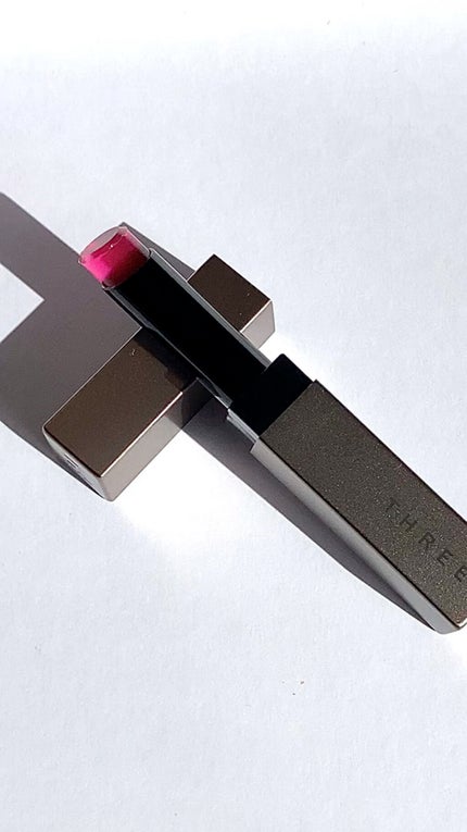 ルヴァントリップケアティント/THREE/口紅の人気ショート動画