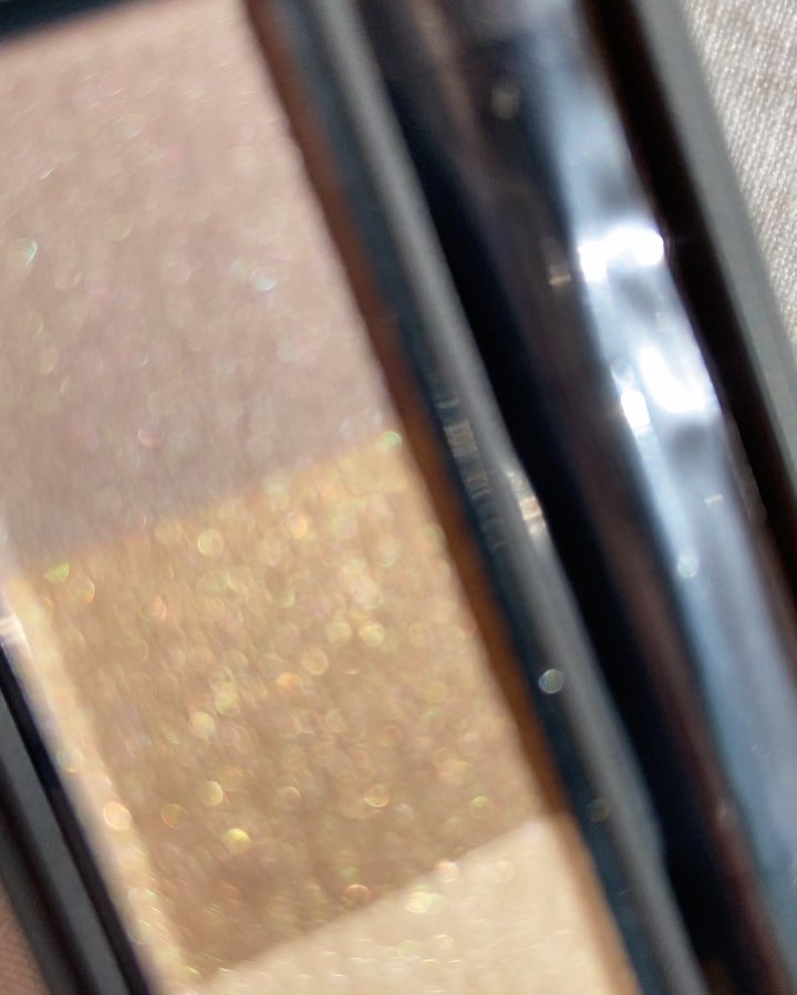 セルヴォーク インディケイトアイブロウパウダー/Celvoke/パウダーアイブロウを使ったクチコミ（2枚目）